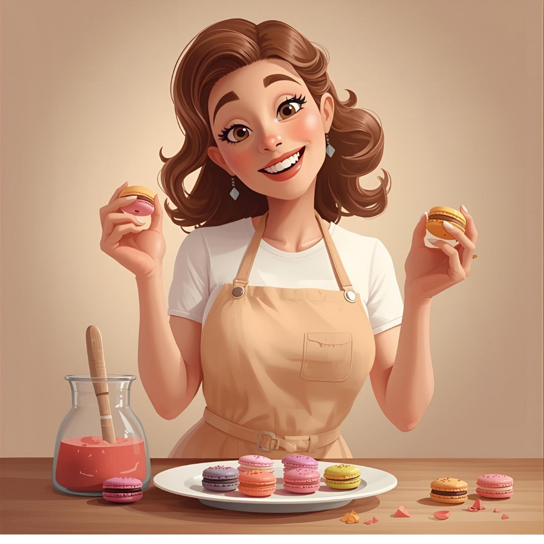 A macaroni: a simplicidade que nunca sai de moda